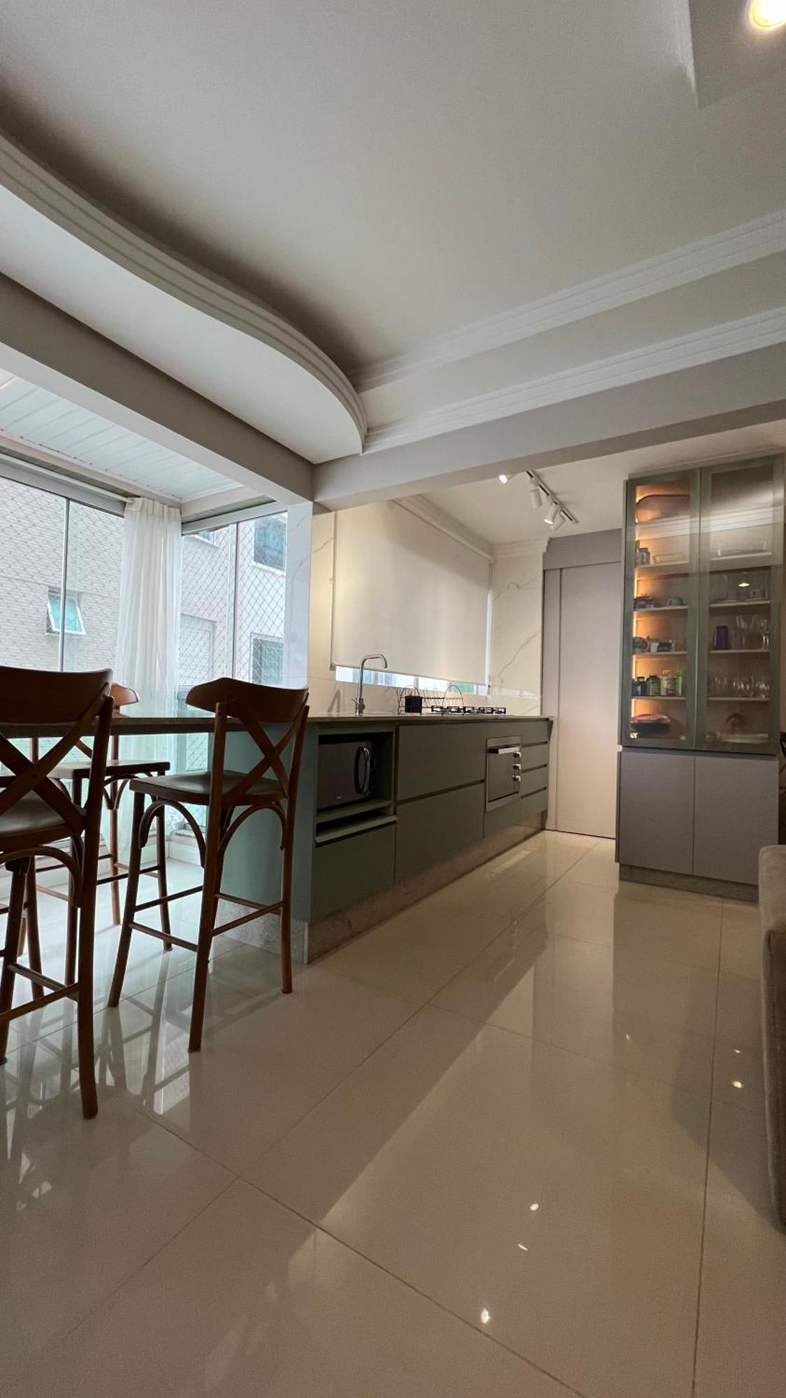 Apartamento Beira-Mar Em Balneario Camboriu Bagian luar foto